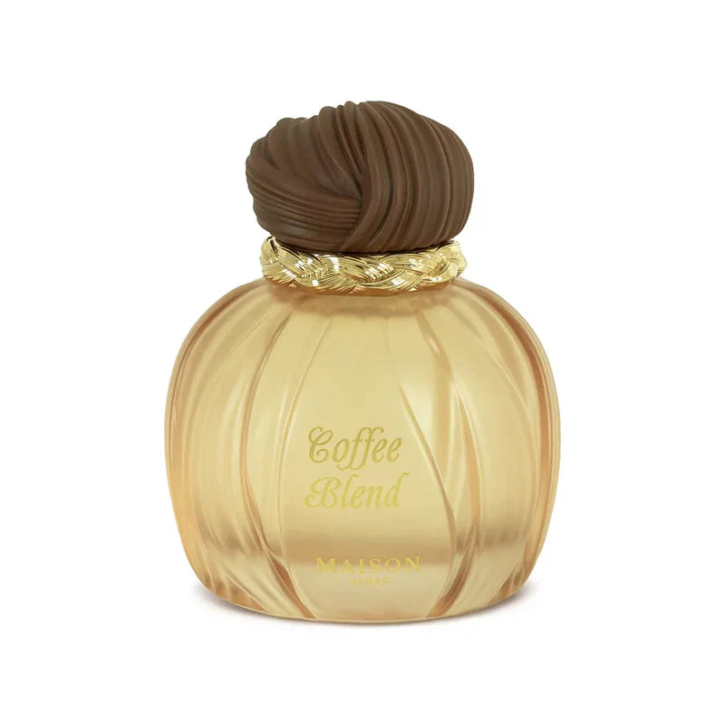 Maison Asrar Coffee Blend Eau de Parfum 100 ml