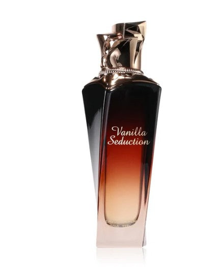 Maison Asrar Vanilla Seduction Eau de Parfum 100 ml