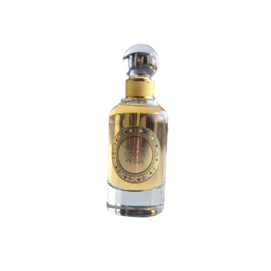 Emper Love of Petra Eau de Parfum 100 ml