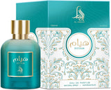 Al Absar Hiyam Eau de Parfum 100 ml