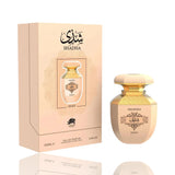 Al Fares Hajes Flame Eau de Parfum 100 ml