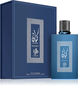Al Wataniah Kayaan Midnight Eau de Parfum 100 ml
