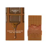 Arabiyat Sugar Toffee Ganache Eau de Parfum 100 ml