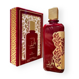 Ard Al Zaafaran Barez Eau de Parfum 100ml