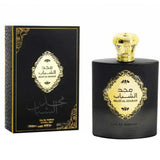 Ard Al Zaafaran Majd Al Shabab Eau de Parfum 100ml