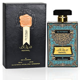 Ard Al Zaafaran Meethaq Eau de Parfum 100ml
