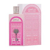 Ard Al Zaafaran Perfume Bab Al Wardi  Eau de Parfum 100 ml