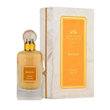 Ard Al Zaafaran Perfume Mango  - Ithra Dubai Musk Eau de Parfum 100 ml