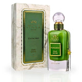Ard Al Zaafaran Perfume Pistachio - Ithra Dubai Musk Eau de Parfum 100ml