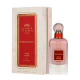 Ard Al Zaafaran Perfume Pomegranate Ithra Dubai Musk Eau de Parfum 100ml