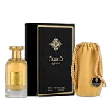 Ard Al Zaafaran Perfume Qidwah Eau de Parfum 85ml