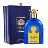 Ard Al Zaafaran Perfume Satwa Eau de Parfum 100ml