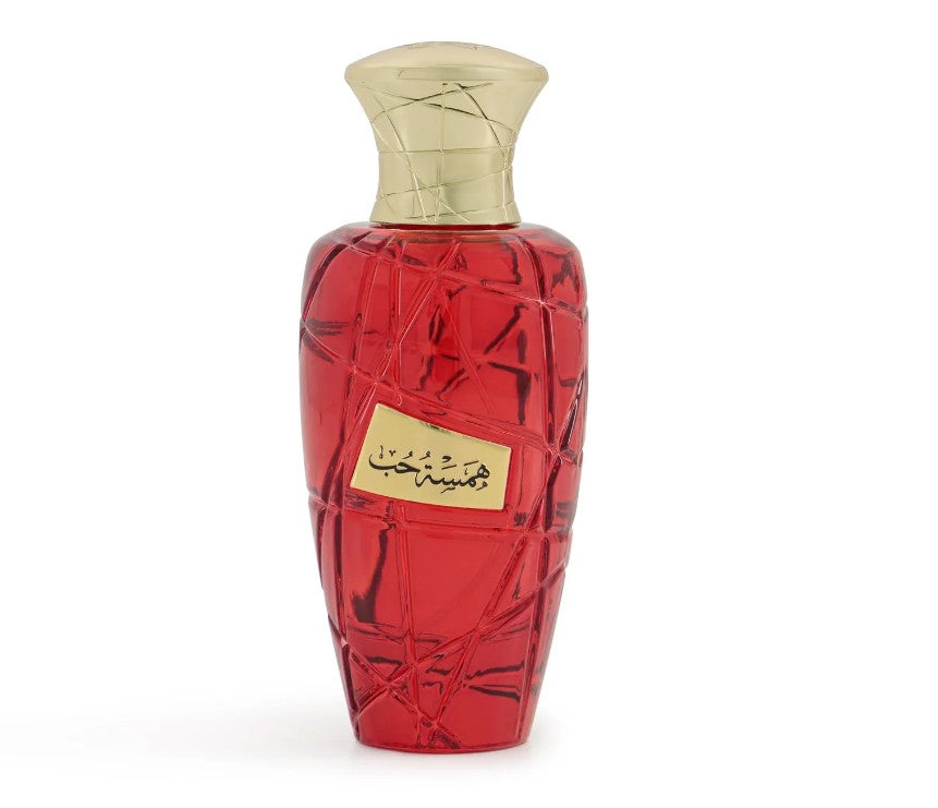 Maison Asrar Hamsat Hob Eau de Parfum 100 ml