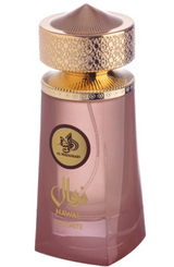 Al Wataniah Nawal Fluorite Eau de Parfum 100 ml