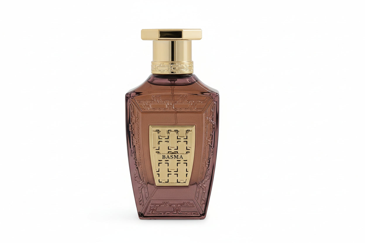 Maison Asrar Basma Eau de Parfum 100 ml