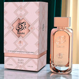 Al Fares Roohi Flora  Eau de Parfum 100ml